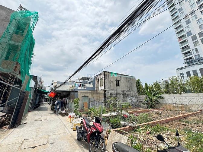 Hình ảnh Bán đất đường số 6, Hiệp Bình Phước, Thủ Đức – gần Urban Green, 75m2