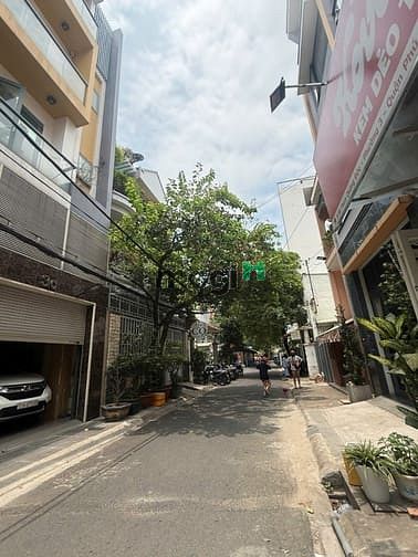 Hình ảnh 24.5 tỷ! Bán nhà hẻm 7m ngay Phan Đăng Lưu, Phú Nhuận - 7x12m - 5 Tầng