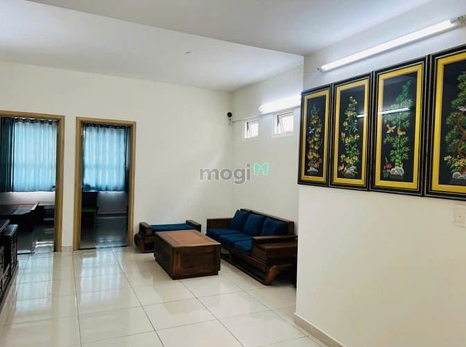 Hình ảnh Chung cư Sơn Kì 2, Sơn Kỳ, Tân Phú, 65m2, 2PN, Nội thất, 8tr3/th, NT