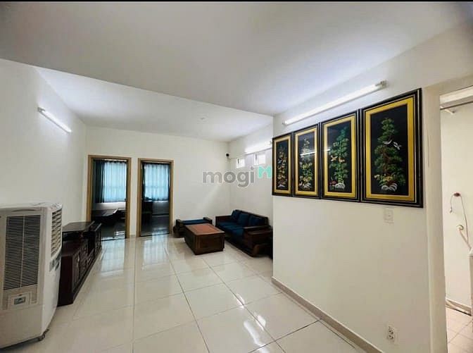 Hình ảnh Chung cư Sơn Kì 2, Sơn Kỳ, Tân Phú, 65m2, 2PN, Nội thất, 8tr3/th, NT