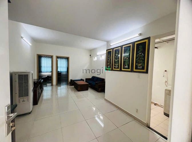 Hình ảnh Chung cư Sơn Kì 2, Sơn Kỳ, Tân Phú, 65m2, 2PN, Nội thất, 8tr3/th, NT