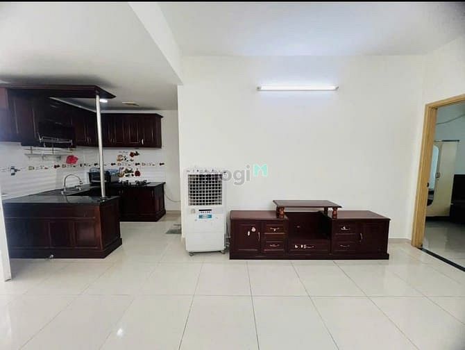 Hình ảnh Chung cư Sơn Kì 2, Sơn Kỳ, Tân Phú, 65m2, 2PN, Nội thất, 8tr3/th, NT