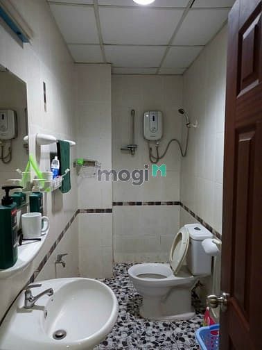 Hình ảnh Chung cư Sơn Kì 2, Sơn Kỳ, Tân Phú, 65m2, 2PN, Nội thất, 8tr3/th, NT