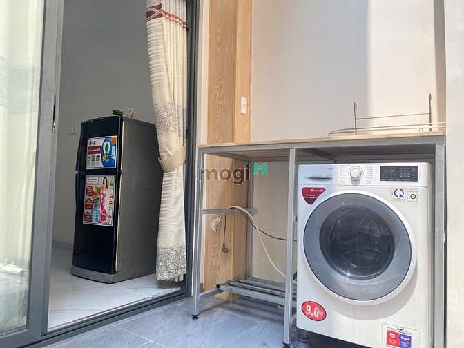 Hình ảnh CĂN HỘ 30m2 Gần ĐH Y DƯỢC chuẩn STUDIO cao cấp – FULL nội thất