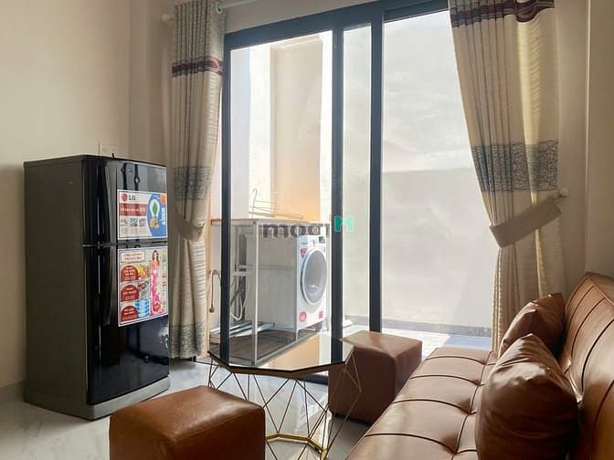 Hình ảnh CĂN HỘ 30m2 Gần ĐH Y DƯỢC chuẩn STUDIO cao cấp – FULL nội thất