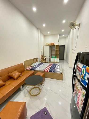 Hình ảnh CĂN HỘ 30m2 Gần ĐH Y DƯỢC chuẩn STUDIO cao cấp – FULL nội thất