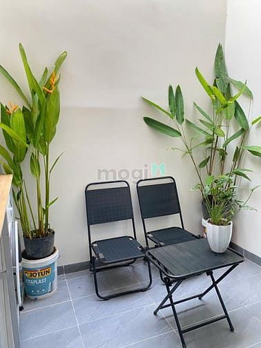 Hình ảnh CĂN HỘ 30m2 Gần ĐH Y DƯỢC chuẩn STUDIO cao cấp – FULL nội thất