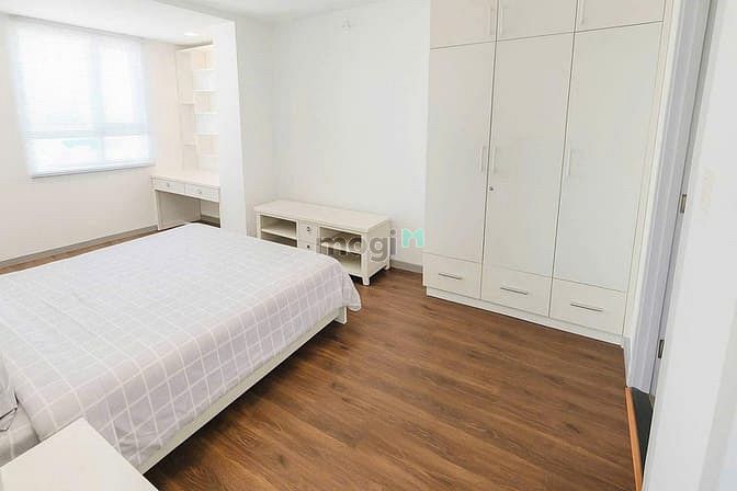 Hình ảnh C/c Phú Thạnh,Nguyễn Sơn,Tân Phú: 117m2, 3PN, 2WC, 9tr/th. Nhà trống