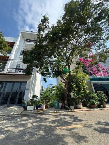 Hình ảnh Đất Đường Số 1 Long Trường (KDC Sông Ông Nhiêu) -52m2 - 3.7 tỷ