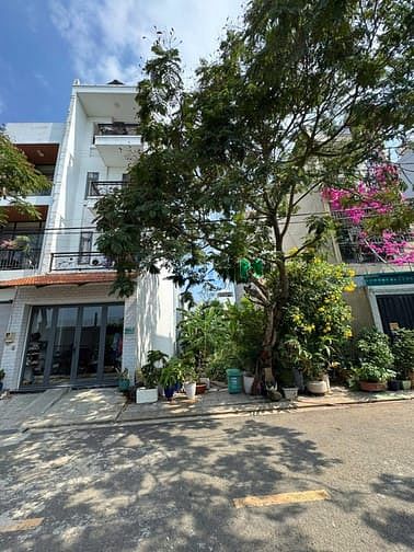 Hình ảnh Đất Đường Số 1 Long Trường (KDC Sông Ông Nhiêu) -52m2 - 3.7 tỷ