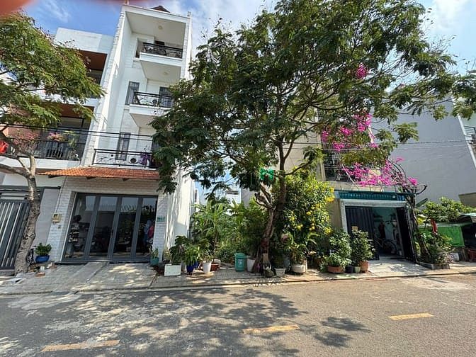 Hình ảnh Đất Đường Số 1 Long Trường (KDC Sông Ông Nhiêu) -52m2 - 3.7 tỷ