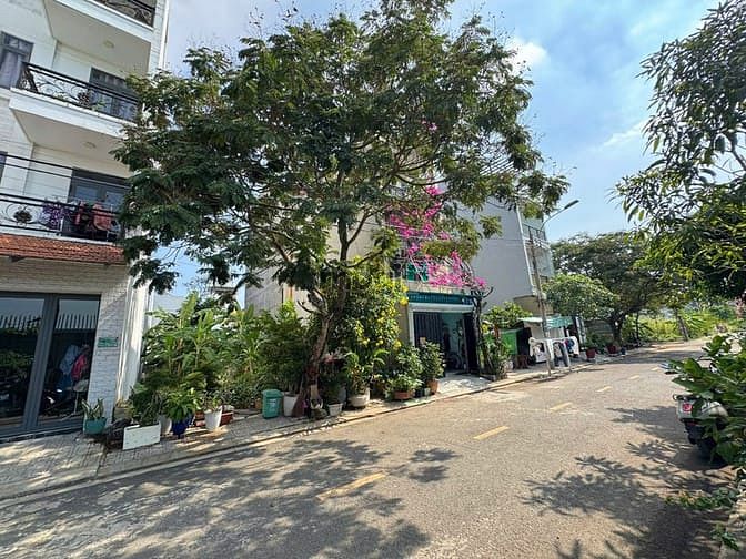 Hình ảnh Đất Đường Số 1 Long Trường (KDC Sông Ông Nhiêu) -52m2 - 3.7 tỷ