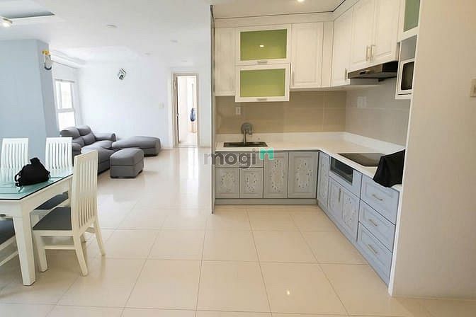 Hình ảnh C/c Phú Thạnh,Nguyễn Sơn,Tân Phú: 117m2, 3PN, 2WC, 9tr/th. Nhà trống