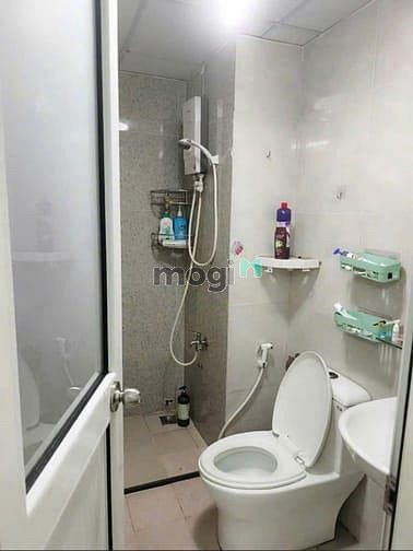Hình ảnh Chung cư Tân sơn Nhì, Tân Phú, 67m2, 2PN, 1WC, Nội thất, giá 8tr/tháng
