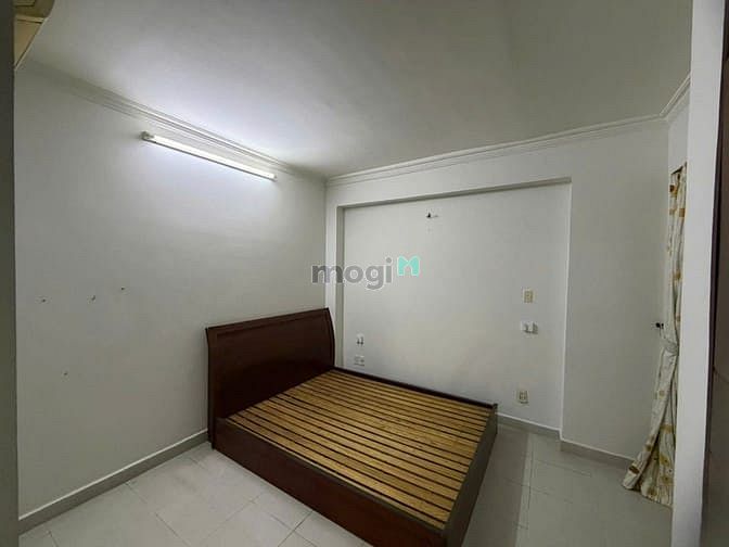 Hình ảnh Chung cư Tân sơn Nhì, Tân Phú, 67m2, 2PN, 1WC, Nội thất, giá 8tr/tháng