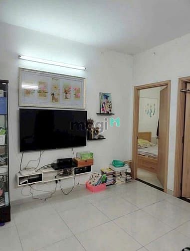Hình ảnh Chung cư Tân sơn Nhì, Tân Phú, 67m2, 2PN, 1WC, Nội thất, giá 8tr/tháng
