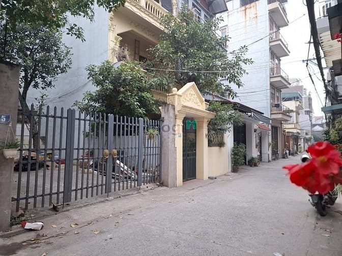 Hình ảnh Ngô Gia Tự - Long Biên – Ô Tô Tránh - 101 M2 – Đất – MT 5.2 M – Giá 16