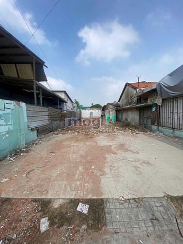 Hình ảnh Bán đất THỔ CƯ gần 300m2, SHR, MT đường Phan Văn Đối, Hóc Môn.