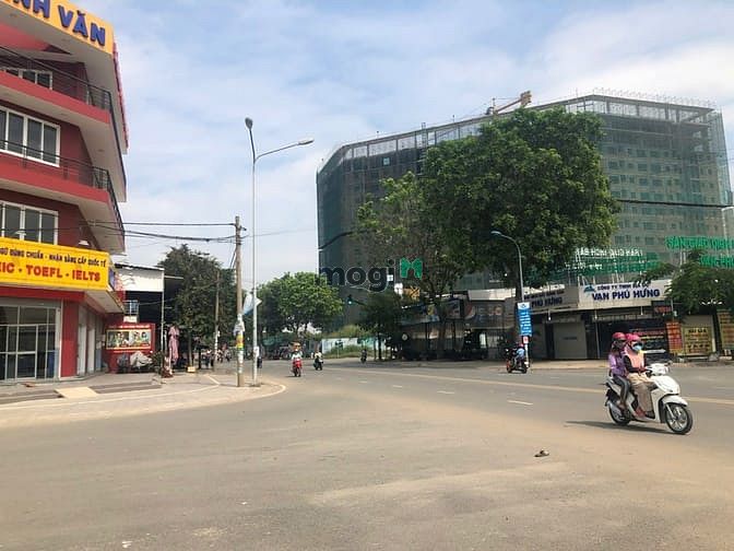 Hình ảnh Bán đất THỔ CƯ gần 300m2, SHR, MT đường Phan Văn Đối, Hóc Môn.
