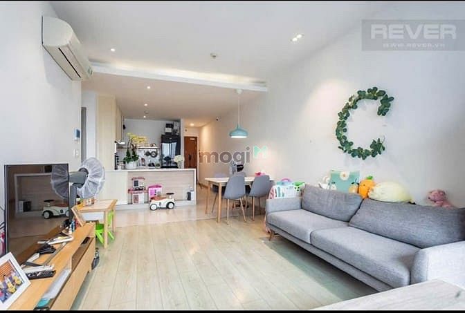 Hình ảnh Căn 3PN, 3WC, 120m2, C/c Ruby Garden, Nguyễn Sỹ Sách, TB, 13tr5/th.