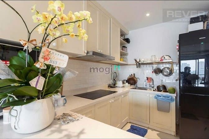 Hình ảnh Căn 3PN, 3WC, 120m2, C/c Ruby Garden, Nguyễn Sỹ Sách, TB, 13tr5/th.