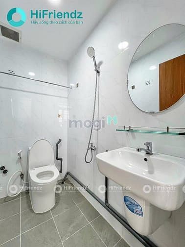 Hình ảnh Phòng Xinh Đón Nắng, An Ninh Gần ĐH Ngoại Thương