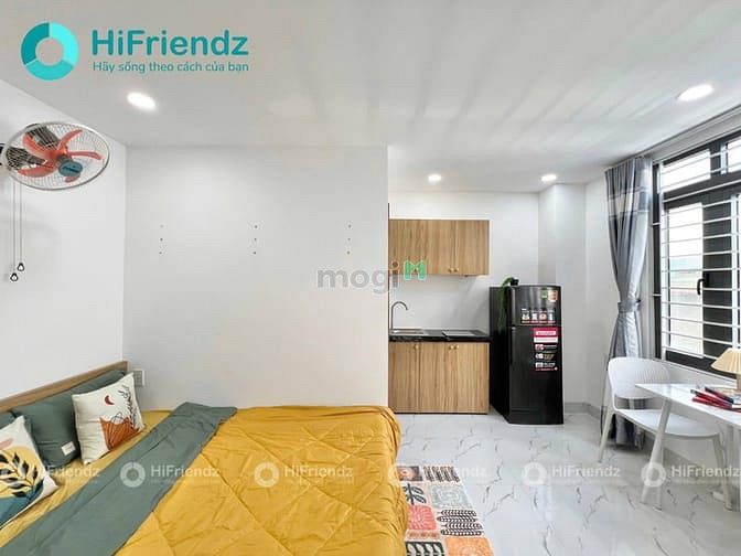 Hình ảnh Phòng Xinh Đón Nắng, An Ninh Gần ĐH Ngoại Thương