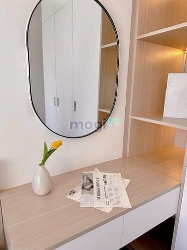 Hình ảnh Cho Thuê 1Pn+ CC Vinhomes Grand Park Nhà Nội Thất Full Đầy Đủ