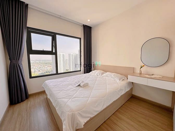 Hình ảnh Cho Thuê 1Pn+ CC Vinhomes Grand Park Nhà Nội Thất Full Đầy Đủ