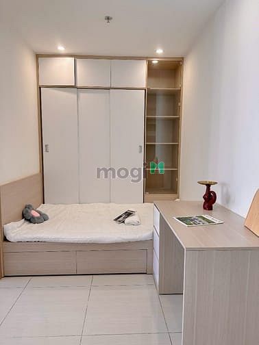 Hình ảnh Cho Thuê 1Pn+ CC Vinhomes Grand Park Nhà Nội Thất Full Đầy Đủ