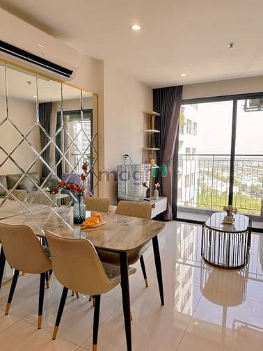 Hình ảnh Cho Thuê 1Pn+ CC Vinhomes Grand Park Nhà Nội Thất Full Đầy Đủ