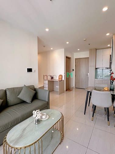 Hình ảnh Cho Thuê 1Pn+ CC Vinhomes Grand Park Nhà Nội Thất Full Đầy Đủ