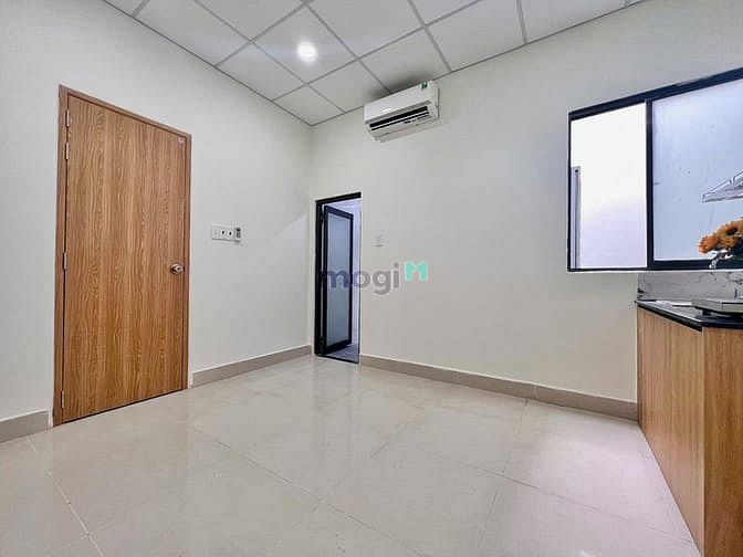 Hình ảnh Phòng Mới Xây Thoáng, An Ninh Ngay Bùi Đình Túy