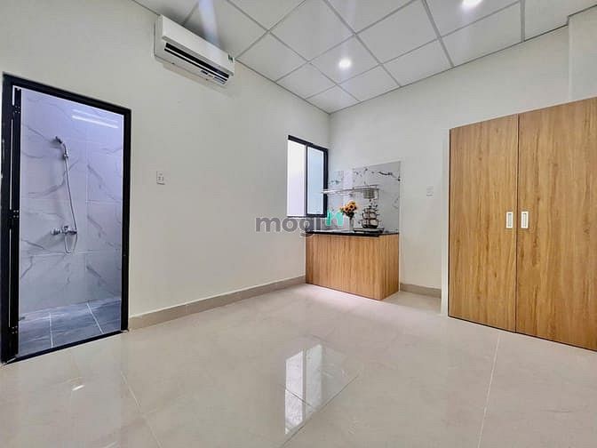 Hình ảnh Phòng Mới Xây Thoáng, An Ninh Ngay Bùi Đình Túy