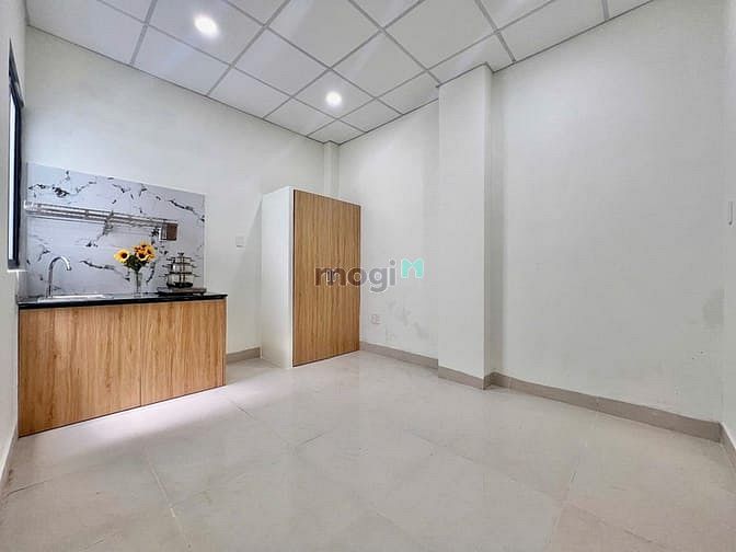 Hình ảnh Phòng Mới Xây Thoáng, An Ninh Ngay Bùi Đình Túy
