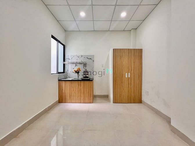 Hình ảnh Phòng Mới Xây Thoáng, An Ninh Ngay Bùi Đình Túy