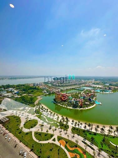 Hình ảnh Cho Thuê Căn Hộ Cao Cấp Vinhomes Grand Park 1Pn+ Full Đẹp The Beverly