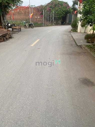 Hình ảnh Cần bán 55m2 mt 4,28m.Ngõ ô tô, cách đường nhựa 20m, Tân Phú- Quốc Oai