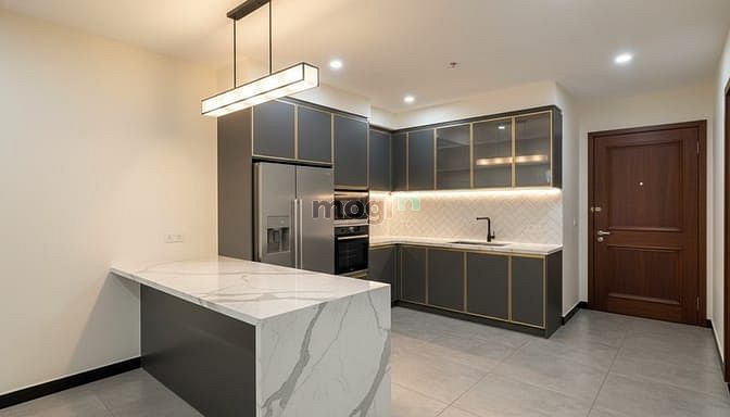 Hình ảnh Chính chủ bán Chung cư Giai Việt – Tạ Quang Bửu - Phường 5 – Quận 8