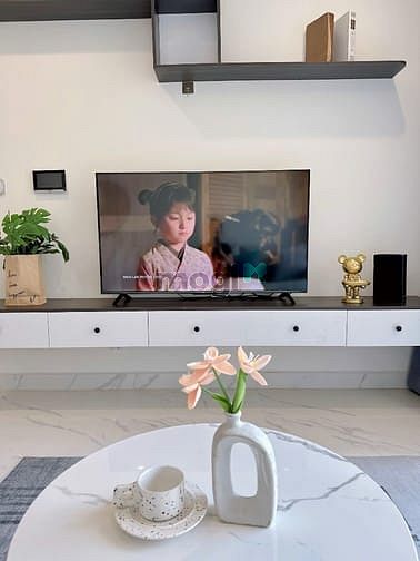 Hình ảnh Cho Thuê Căn Hộ Cao Cấp Vinhomes Grand Park 1Pn+ Full Đẹp The Beverly