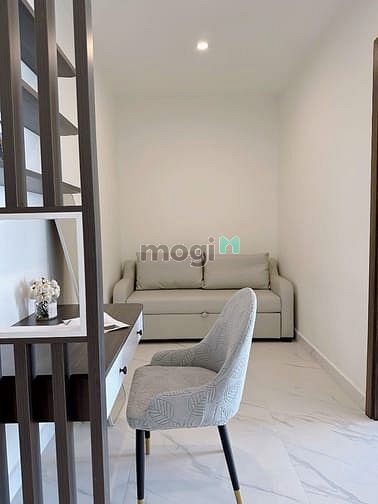 Hình ảnh Cho Thuê Căn Hộ Cao Cấp Vinhomes Grand Park 1Pn+ Full Đẹp The Beverly