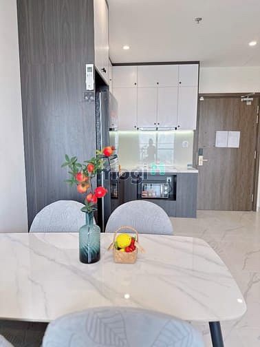 Hình ảnh Cho Thuê Căn Hộ Cao Cấp Vinhomes Grand Park 1Pn+ Full Đẹp The Beverly