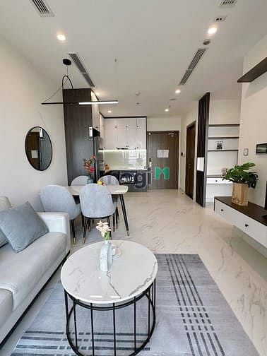 Hình ảnh Cho Thuê Căn Hộ Cao Cấp Vinhomes Grand Park 1Pn+ Full Đẹp The Beverly