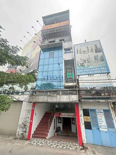 Hình ảnh 🔥[Free 1 tháng]🔥 Cho thuê nhà làm văn phòng, spa đường Nguyễn Khoái