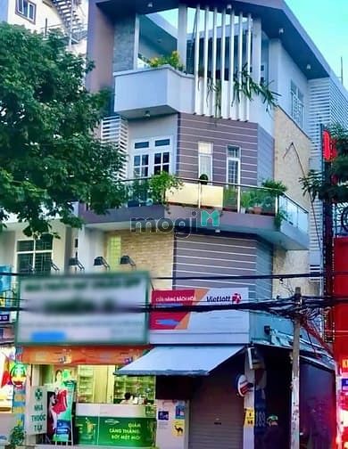 Hình ảnh Cho thuê mặt bằng kinh doanh mua bán sầm uất Nguyễn Thị Thập, Quận 7