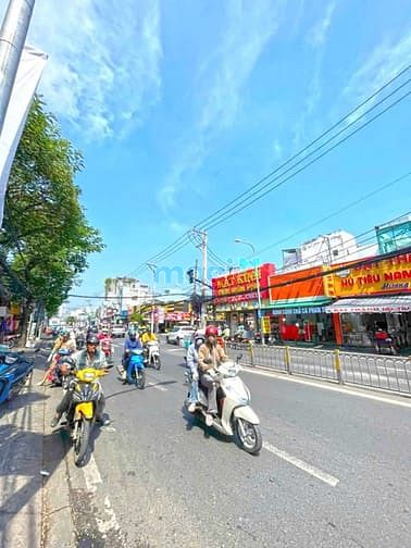Hình ảnh Cho thuê mặt bằng kinh doanh mua bán sầm uất Nguyễn Thị Thập, Quận 7