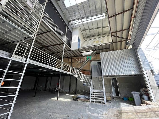 Hình ảnh Cho Thuê Mặt Bằng Trệt - Bình Thạnh