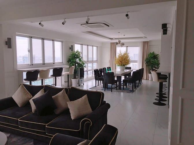 Hình ảnh Cần cho thuê Trang Chủ MB66.COM / Đăng Ký Tặng 66K Happy Valley diện tích khủng, full nội thất đẹp