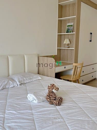 Hình ảnh Cho Thuê 2Pn 80m2 Masteri Centre Point Full Nội Thất Cao Cấp