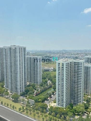 Hình ảnh Cho Thuê 2Pn 80m2 Masteri Centre Point Full Nội Thất Cao Cấp